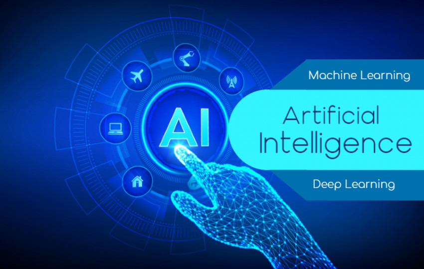 Know Use of Machine and Deep Learning in Artificial Intelligence