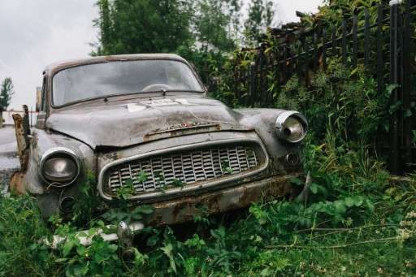 Common Mistakes To Avoid While Selling Your Scrap Car In Sydney