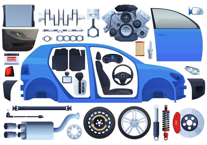 HOW OFTEN SHOULD I CHANGE MY VEHICLE'S TYRES?