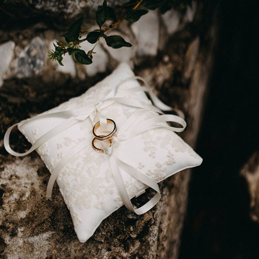 Answering all Your Queries When Selling Your Wedding Ring