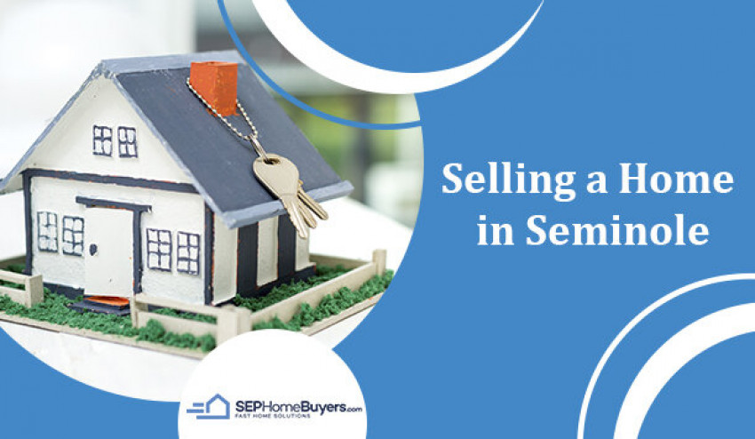 5 Questions That All Home Sellers Need Answers To