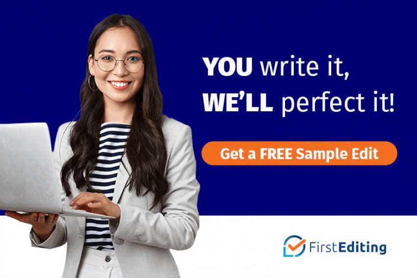 Why Should You Consider Getting Essay And Thesis Editing Services?