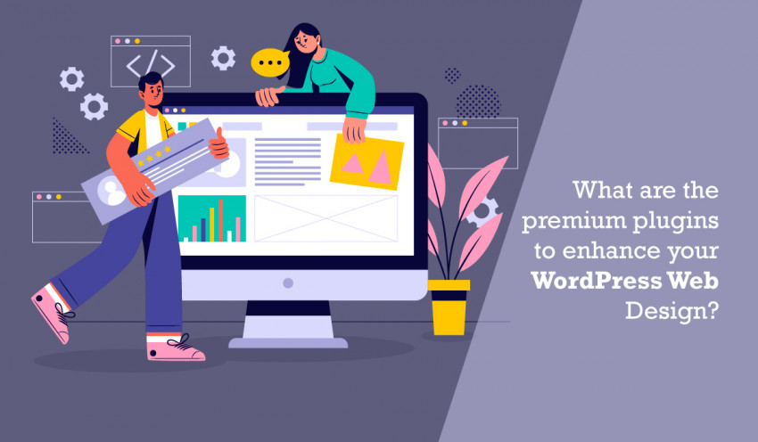 What Are the Premium Plugins to Enhance Your WordPress Web Design?