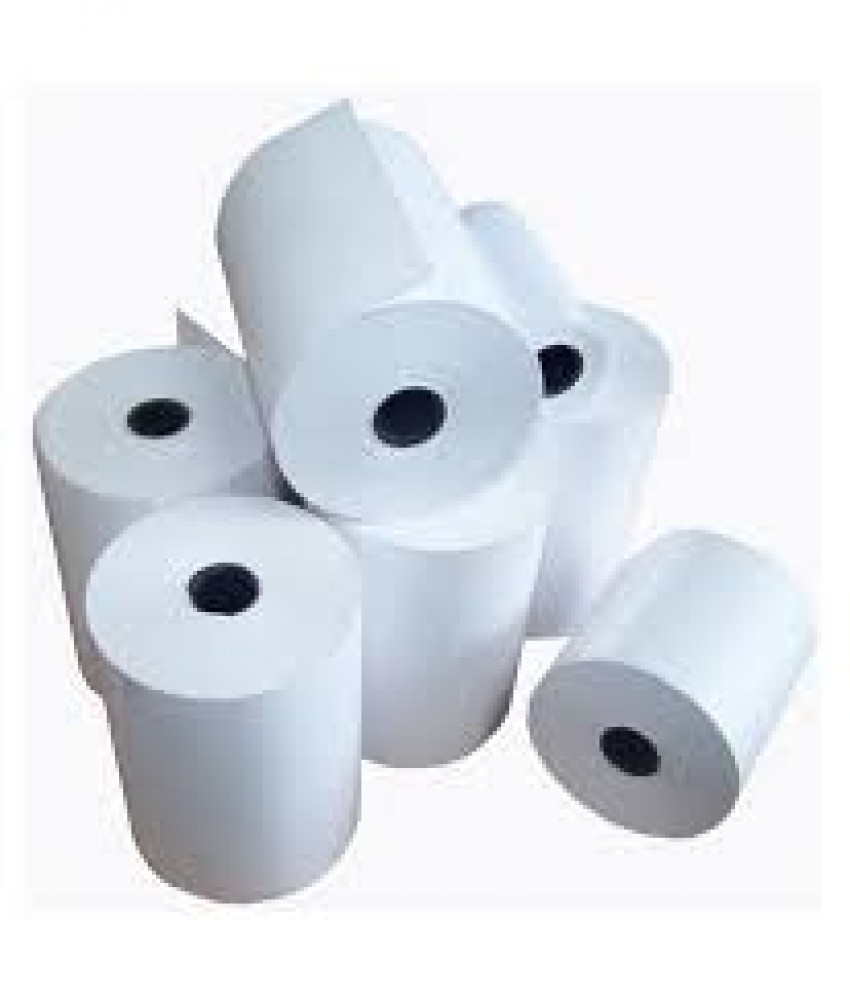 A Guide on How to Choose the Best Thermal Paper Roll Manufacturer