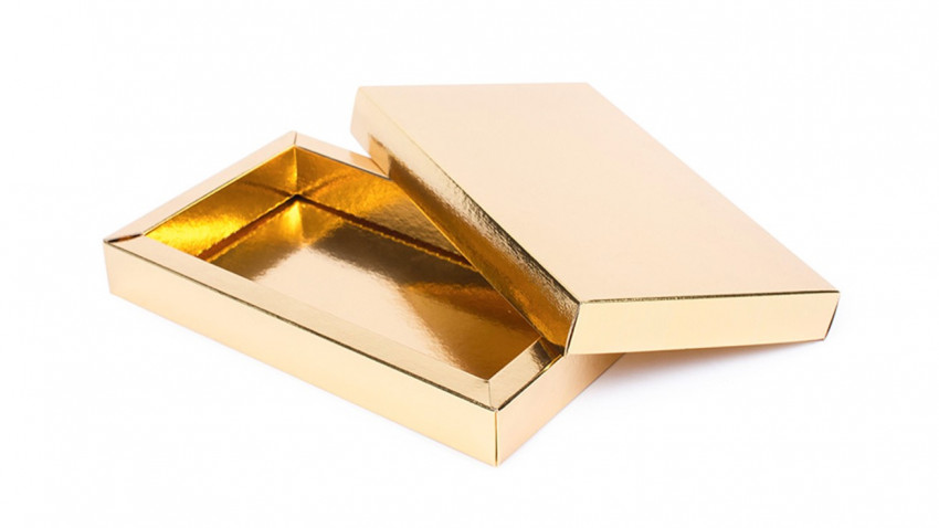 Why You Should Customize Gold Foil Boxes