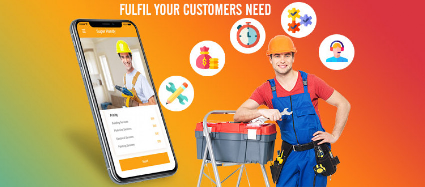 5 best handyman apps and how to build handyman apps like uber