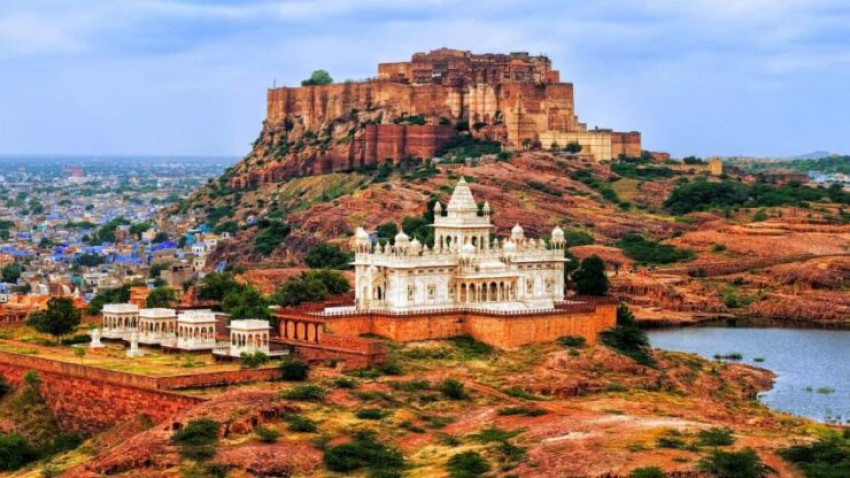 The Best National Parks in Rajasthan for Safaris in 2022