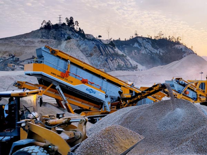 Picking The Right Small Jaw Crusher On The Market