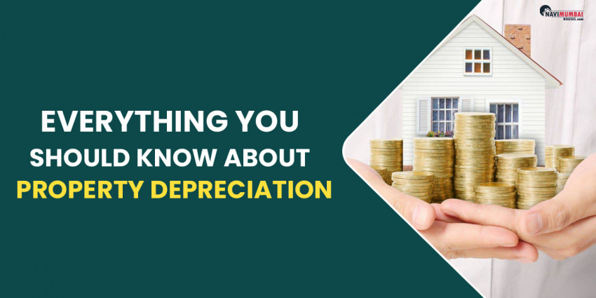 Everything You Should Know About Property Depreciation