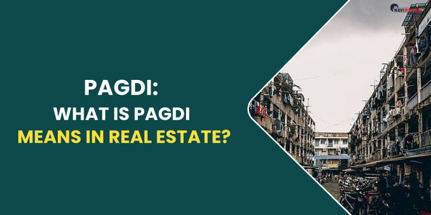 Pagdi: What Is Pagdi Means In Real Estate?