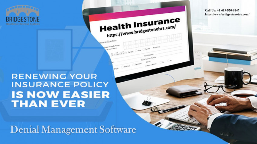3 Simple Steps to Improve Your Denial Management Software