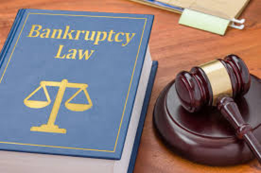 Top 5 Misconceptions about Chapter 13 Bankruptcy