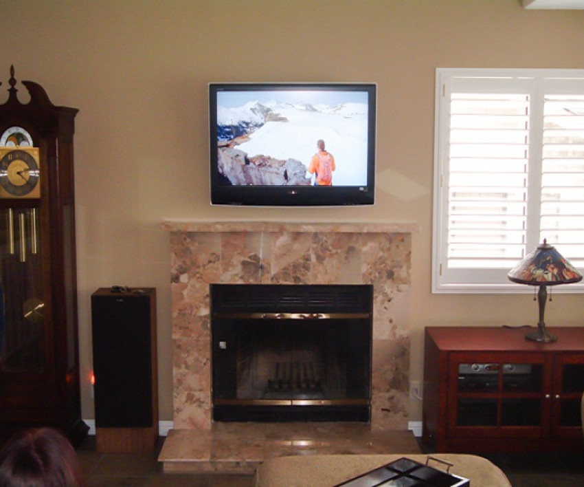 5 Surprising Benefits of Professional TV installation in San Francisco