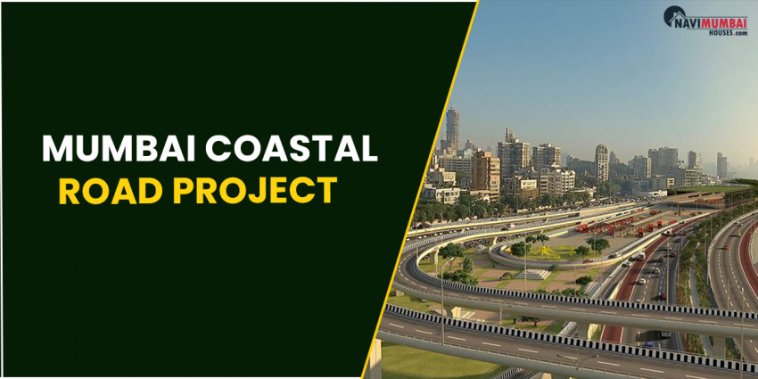 The Mumbai Coastal Road Project: What You Should Know