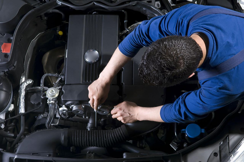 Here's what you need to know about getting your car serviced