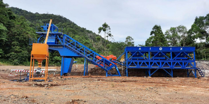 Essential Advice To Not Forget When Picking A Mini Mobile Concrete Batch Plant