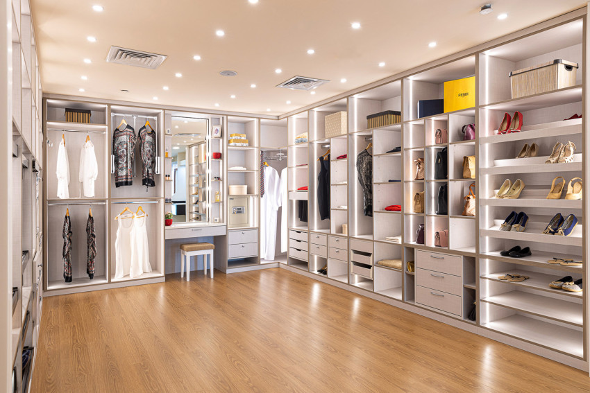 16 Best Wardrobe Accessories Ideas to Help You Organize and Streamline Your Closet