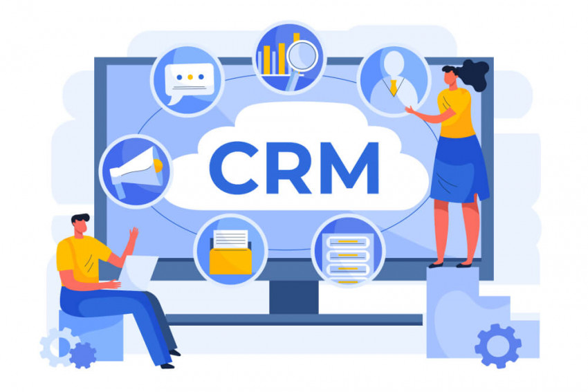 How to Choose the Best CRM for Digital Marketing Agency?