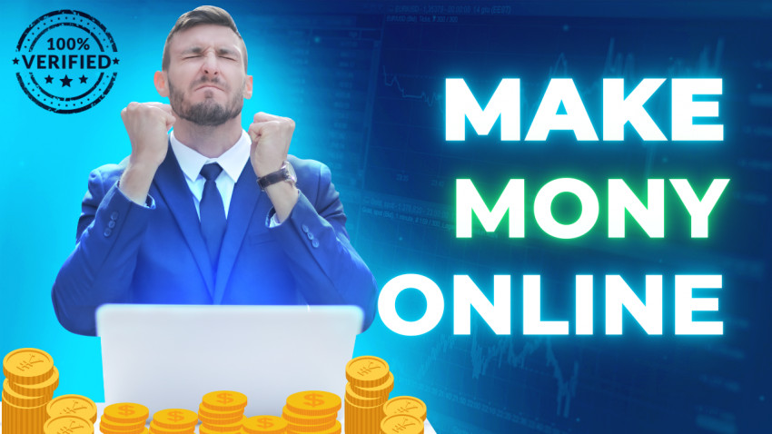 How to Make mony online & fast || make mony without investment
