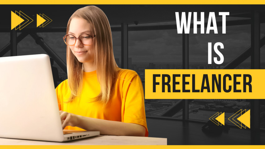 what is freelancing & what mean of freelancing || how get to start freelancing