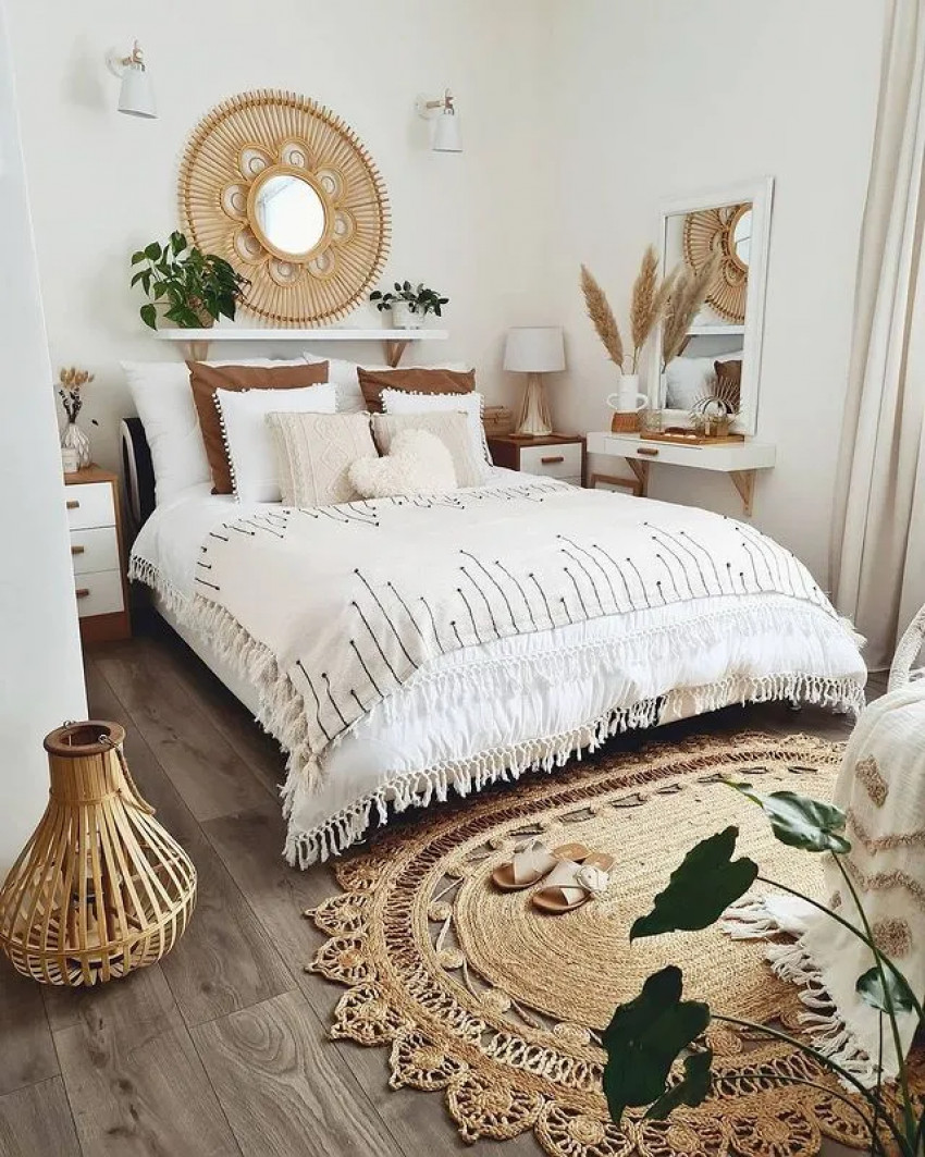 Mistakes You Might Be Making When Designing Your Bedroom