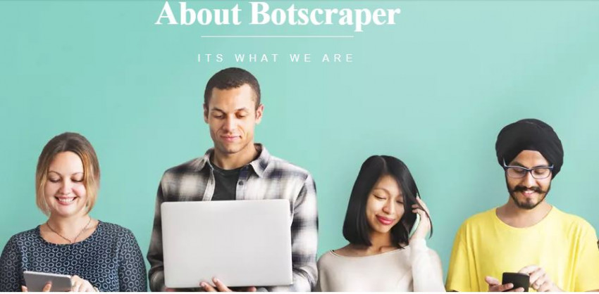 What are The Data Extraction Services ?