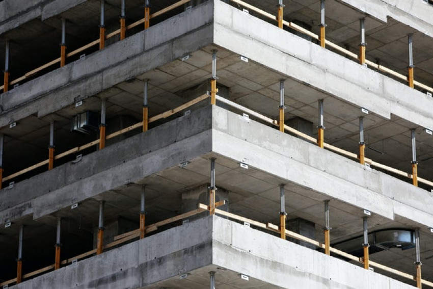The Basics in Repairing Buildings