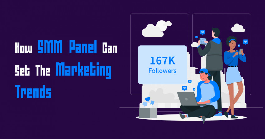 Definition and Benefits of Best SMM Panel or Agency