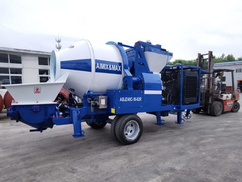 Seek Out Concrete Pumps Within The Philippines