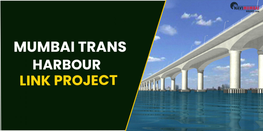 Status Report On The Mumbai Trans Harbor Link Project