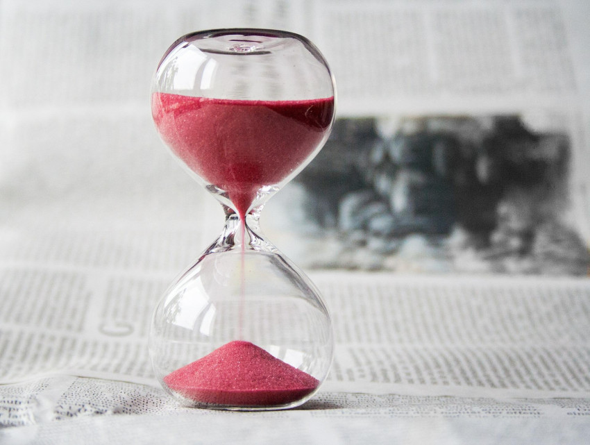 13 Ways to Use Time So You Can Get More Done