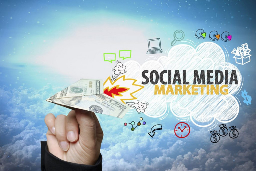What Really Is the Future of Social Media Marketing (SMM Panel) Promotion?