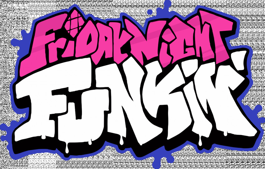 The development of Friday Night Funkin