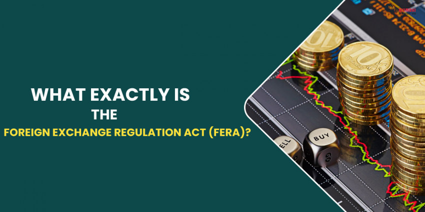 What Exactly Is The Foreign Exchange Regulation Act (FERA)?