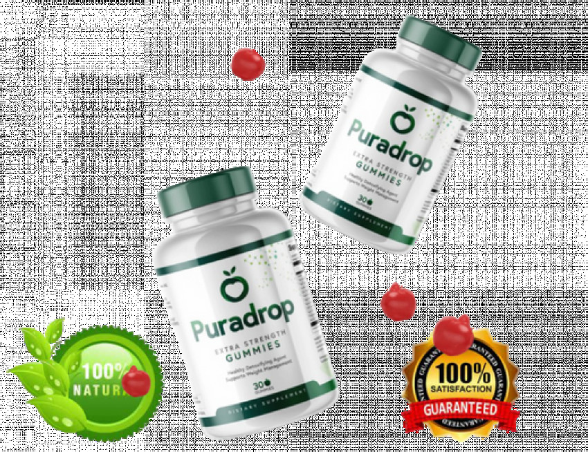 Puradrop Reviews- Facts You Need to Know