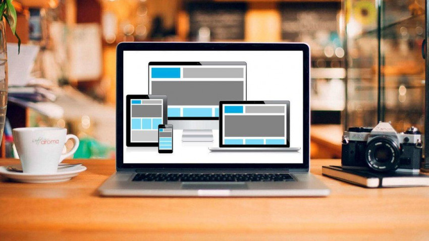 Best Custom Website Development