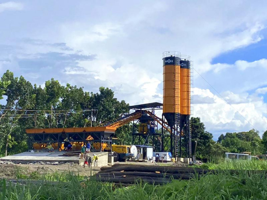 Get A High Producing Concrete Batching Plant Available For Purchase At The Right Price