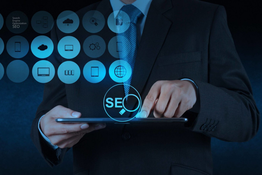 Technical SEO Agency: What it Might Do For You!