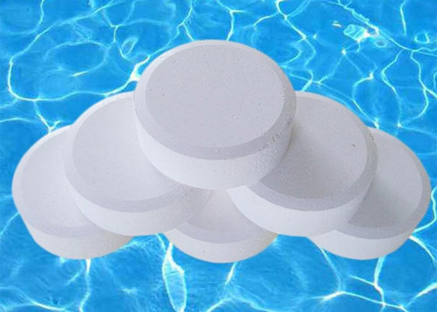 Purchase Best Swimming Pool Chemicals from Reliable Supplier