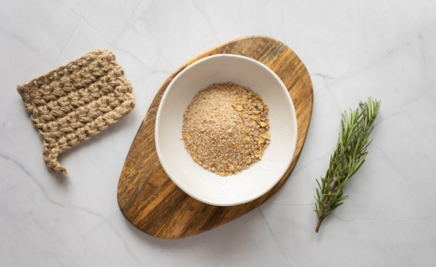 5 Homemade Scrub to Exfoliate Your Skin