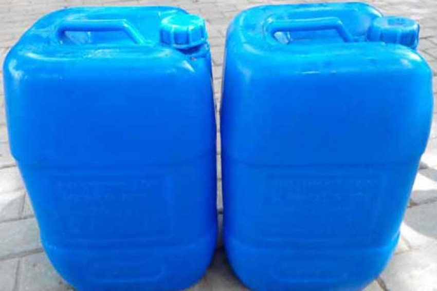 Seven Main Applications Of Phosphoric Acid Liquid