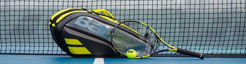 The Ultimate Tennis Kit Bag Guide: everything you need to know