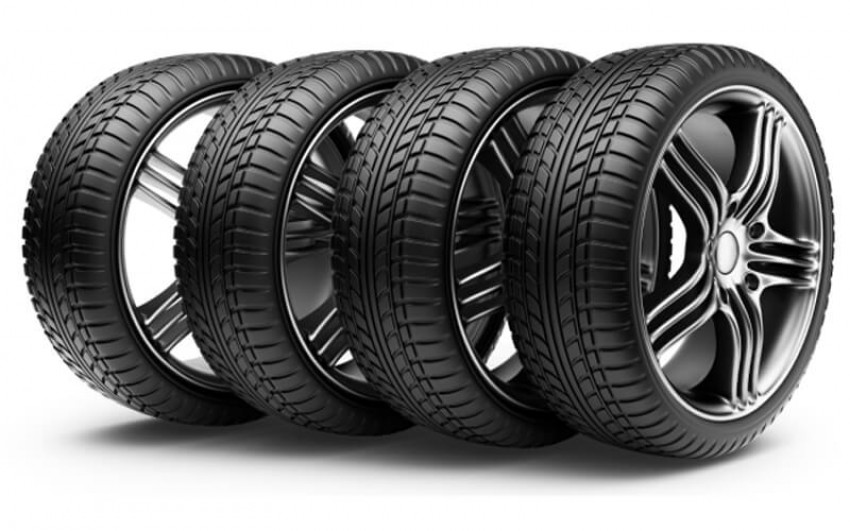 How to Choose The Right Tyres For Your Car?