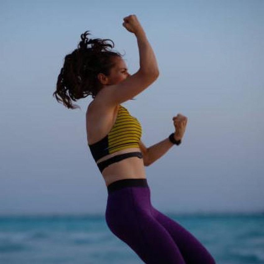 5 Things to Consider When Buying Gym Clothes