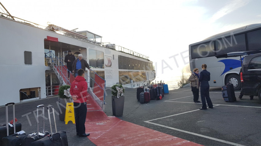 Paris Transfer Service – Choosing The Right Transfer Services Online