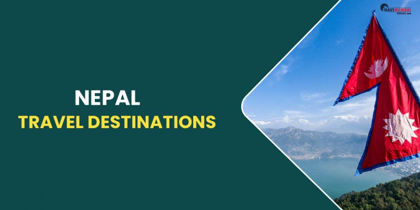 Nepal Travel Destinations, you would like visit