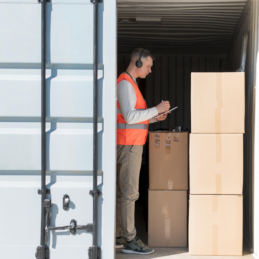 5 Factors To Be consider About Freight forwarding companies