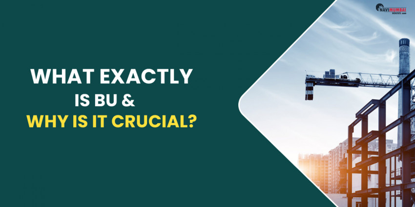 What Exactly Is BU & Why Is It Crucial?