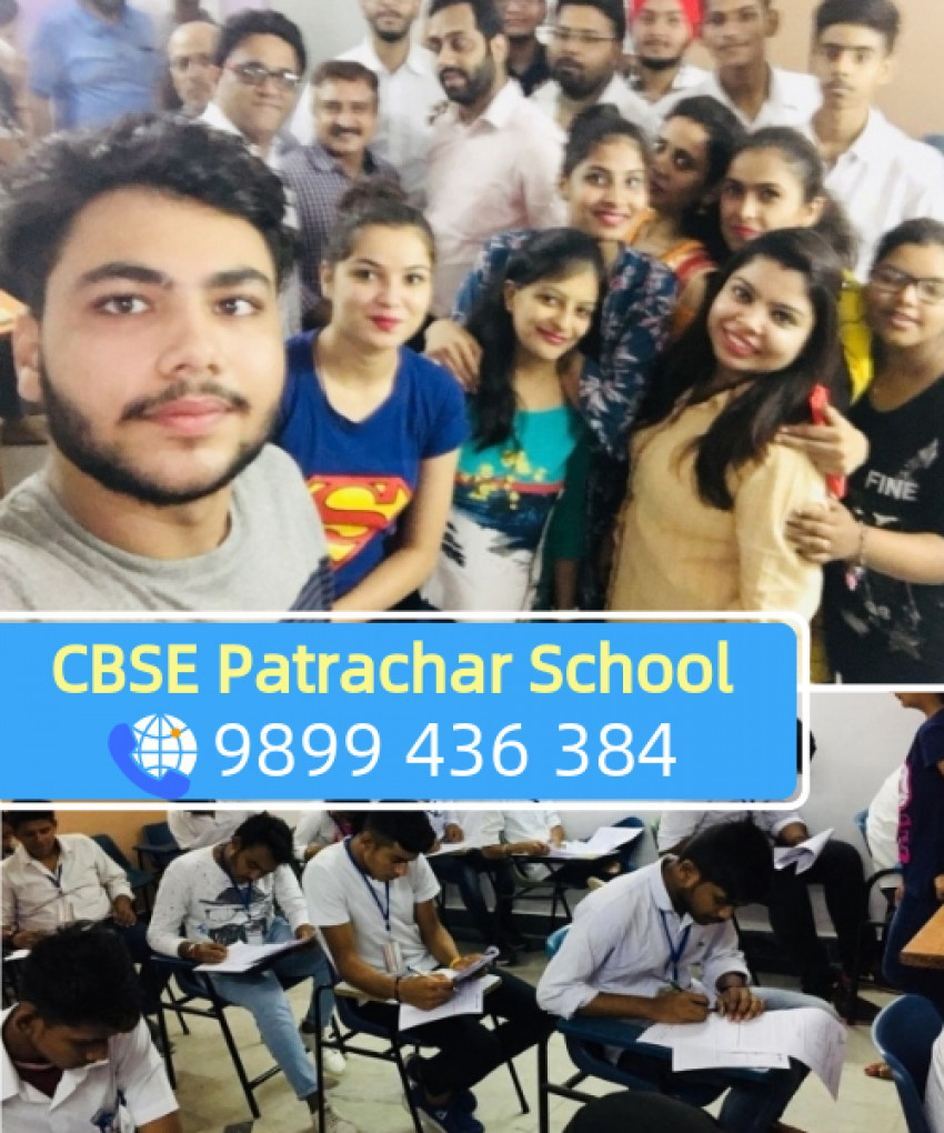 Why Students are Willing in NIOS on Demand Admission