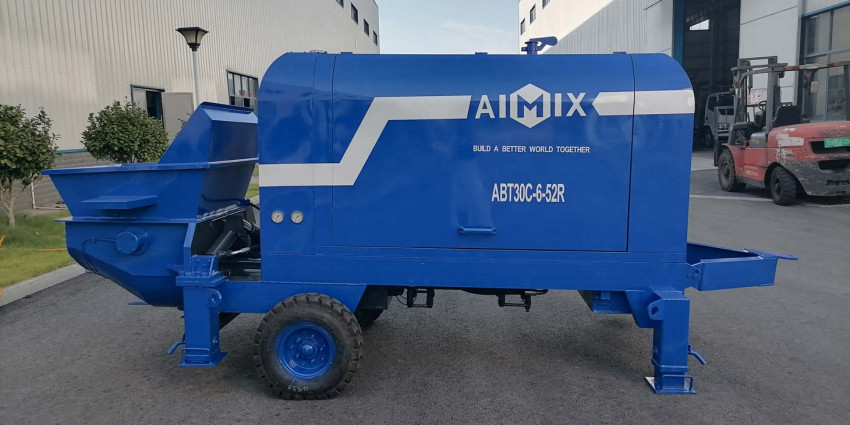 Concrete Pump Rate An Hour Prices